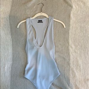 Bodysuit